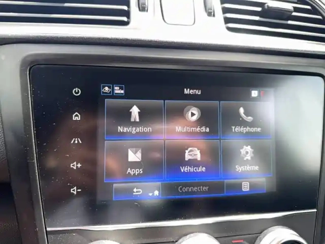 Renault Kadjar tce 140 fap edc — photo 15