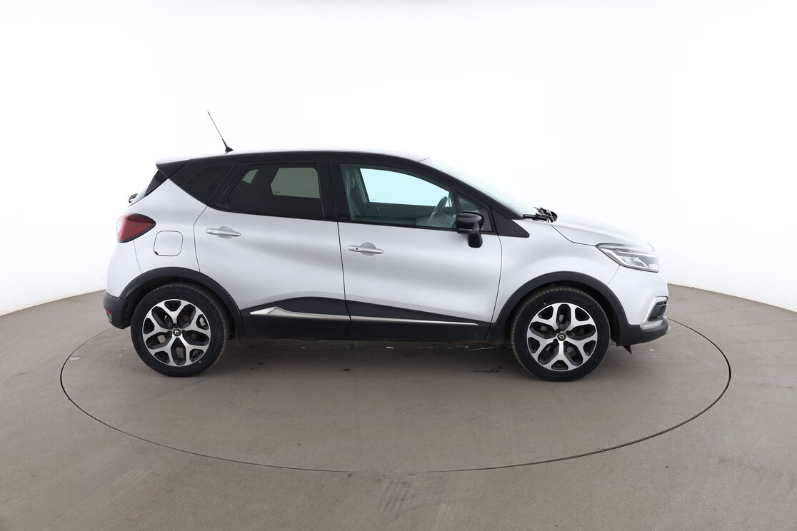 Renault Captur 1.3 TCe Intens EDC — photo 6
