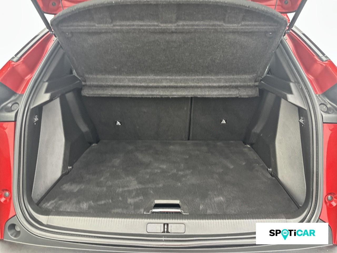 Peugeot 2008 suv 2008 allure pack bluehdi 130 s&s eat8 — photo 6