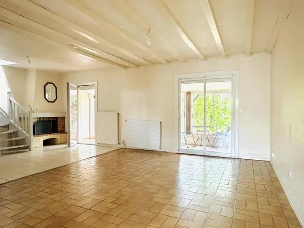 Maison 4 pièces 110 m²