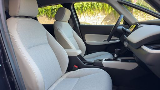 Honda Jazz 1.5 i-MMD 109 BVA6 - Exclusive – 2021 – 3565 km – Hybride essence – Boîte Automatique — photo 15