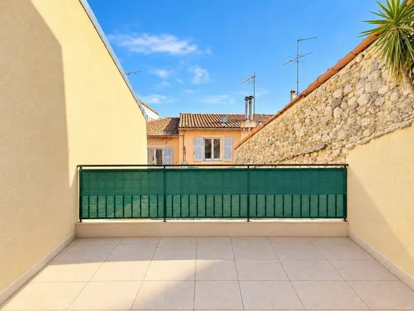 Appartement 4 pièces 100 m²
