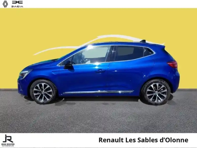 Renault Clio 1.0 tce 90ch techno — photo 10