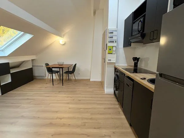 Location meuble Conflans Sainte Honorine