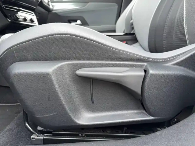 Opel Mokka electrique 136 ch &amp; batterie 50 kwh — photo 76