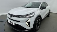 Renault Symbioz 1.6 E-Tech full hybrid 145ch Techno