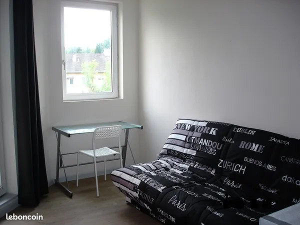 Appartement étudiant