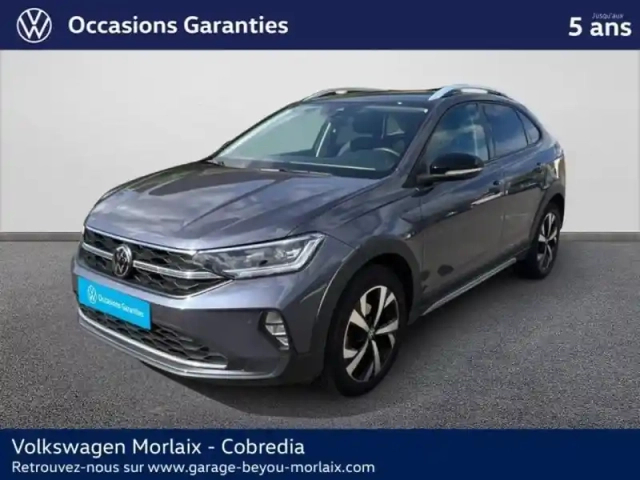 Volkswagen Taigo 1.5 tsi 150ch style dsg7