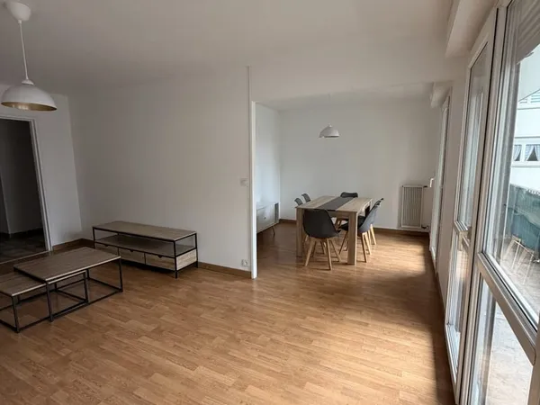 Location Appartement 3 pièces