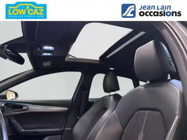 Cupra Formentor 2.0 tdi 150 ch dsg7 4drive — photo 42