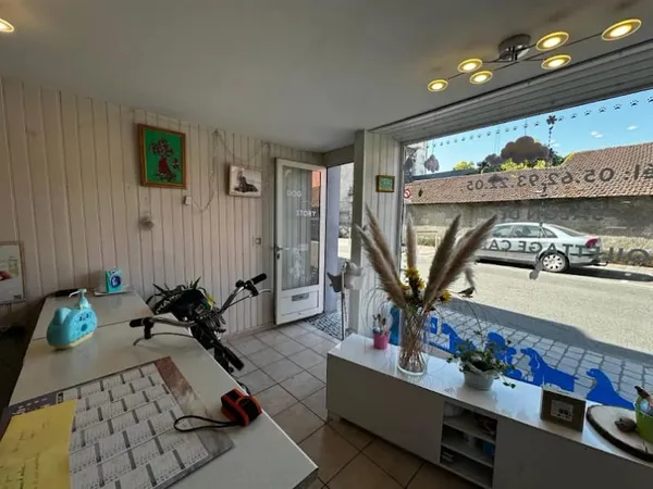 Local 31 m²