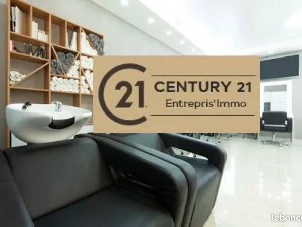 Fonds de commerce 74 m² LA TESTE DE BUCH