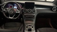 Mercedes Glc 220 d 170ch Sportline 4Matic 9G-Tronic Euro6c — photo 11