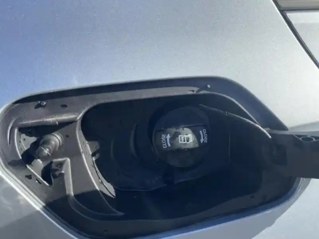 Volkswagen Golf 1.5 ehybrid 204ch vw edition dsg6 — photo 12