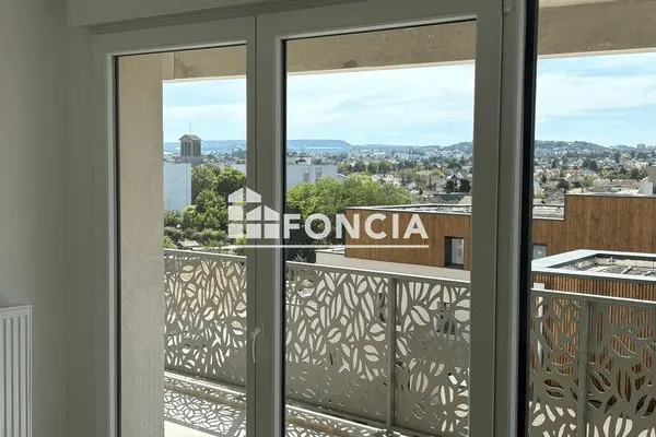 Appartement 3 pièces 67 m²