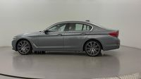 Bmw Série 5 530eA iPerformance 252ch Luxury — photo 7