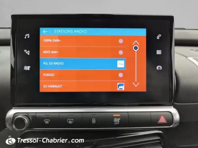 Citroën C4 cactus bluehdi 100 s&amp;s bvm6 shine — photo 22