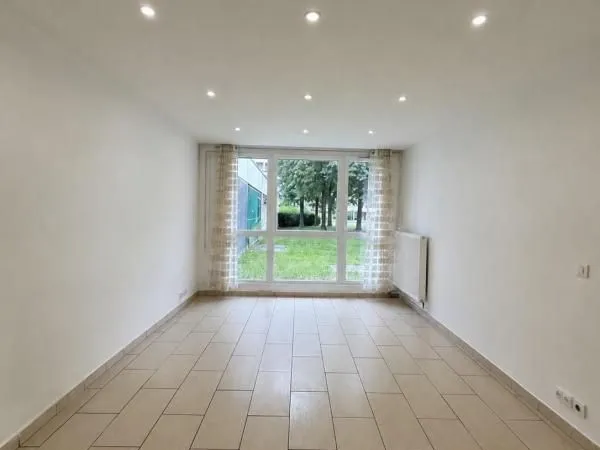 Appartement 4 pièces 84 m²