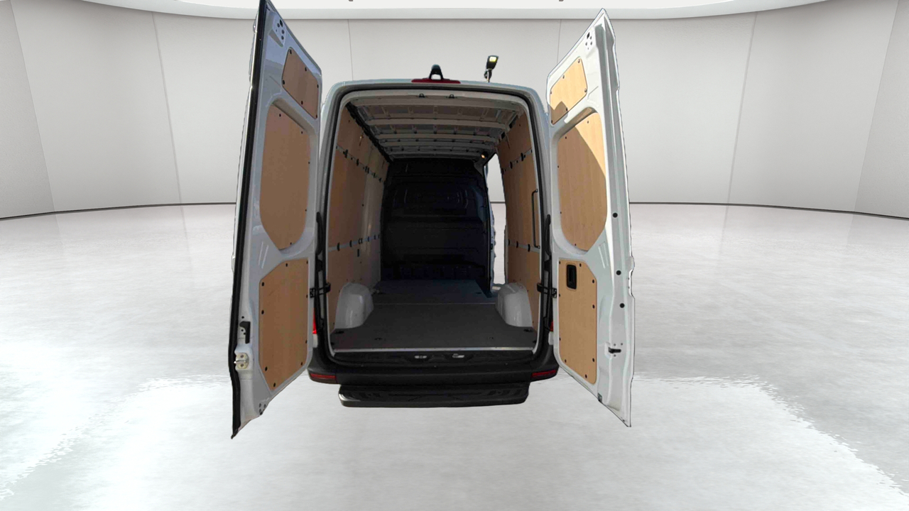 Mercedes E-SPRINTER FGN 314 37 3.5T — photo 12