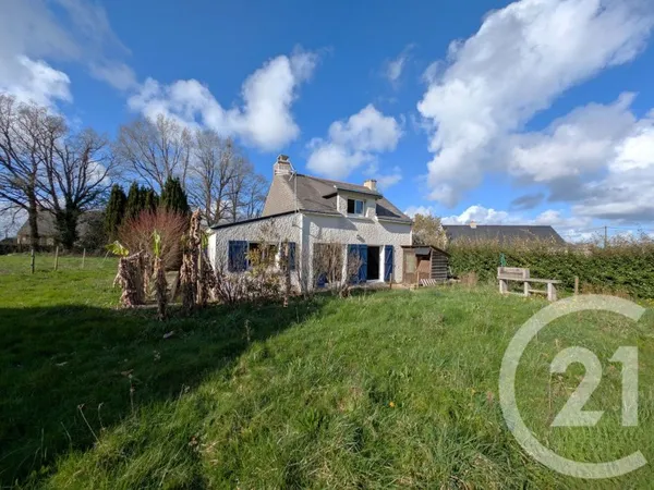 Maison 4 pièces 84 m²