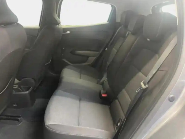 Renault Clio 1.0 tce 90ch equilibre — photo 12