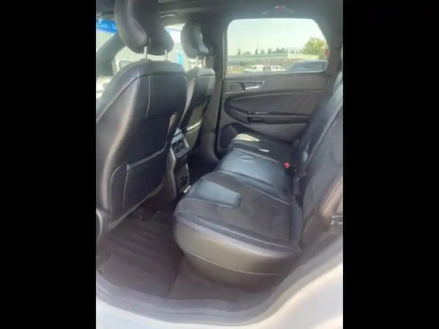 Ford Edge 2.0 ecoblue 238ch st-line i-awd bva8 — photo 13