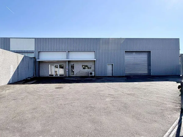 Local commercial à Sorgues
