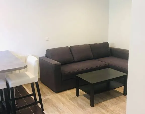 Appartement 1 pièce 23 m²