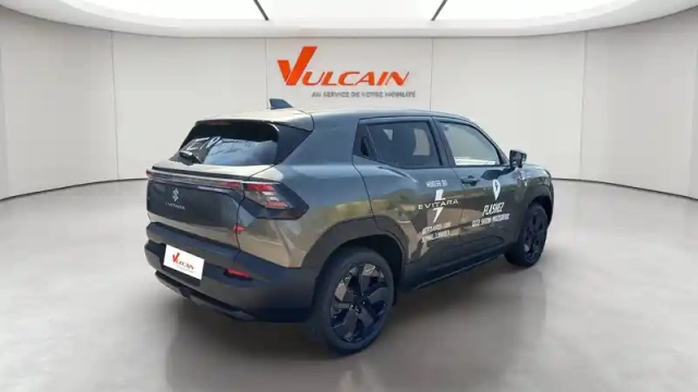 Suzuki Vitara e  61 kwh — photo 6