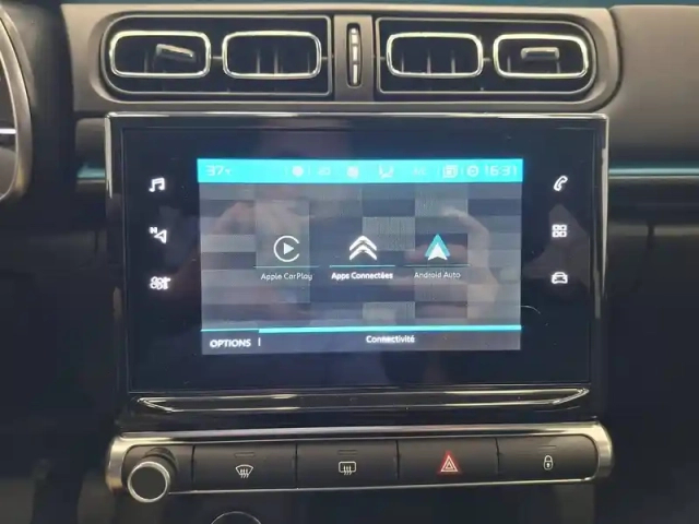 Citroën C3 puretech 83 s&amp;s bvm5 — photo 29