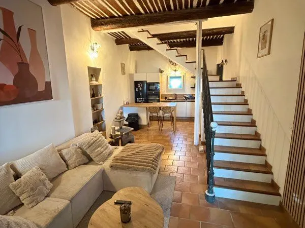 Maison provençal