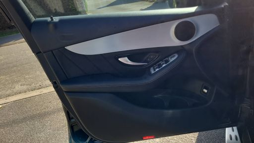 Mercedes Classe GLC 250 d 204 4Matic 9G-Tronic - Sportline – 2018 – 87194 km – Diesel – Boîte Automatique — photo 46