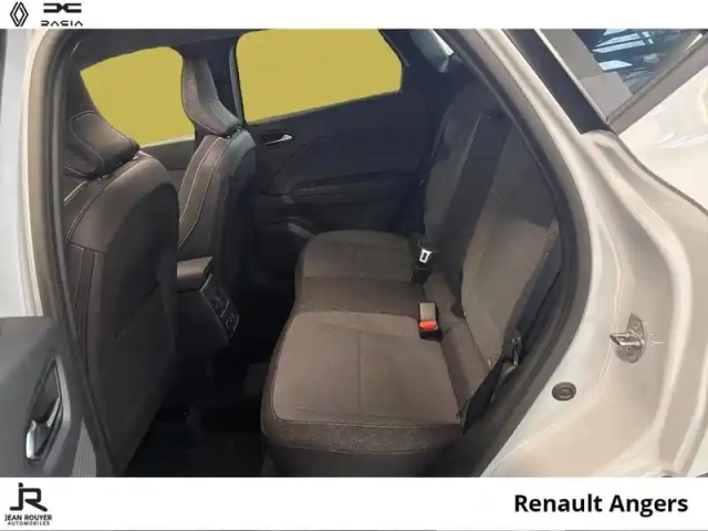 Renault Captur 1.0 tce 90ch techno — photo 4