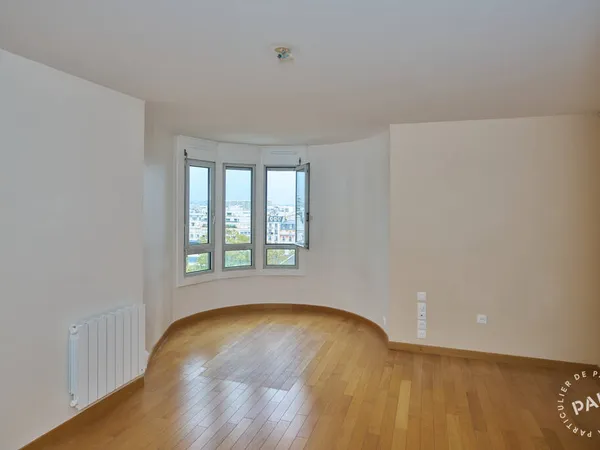 Appartement 2 pièces 54 m²