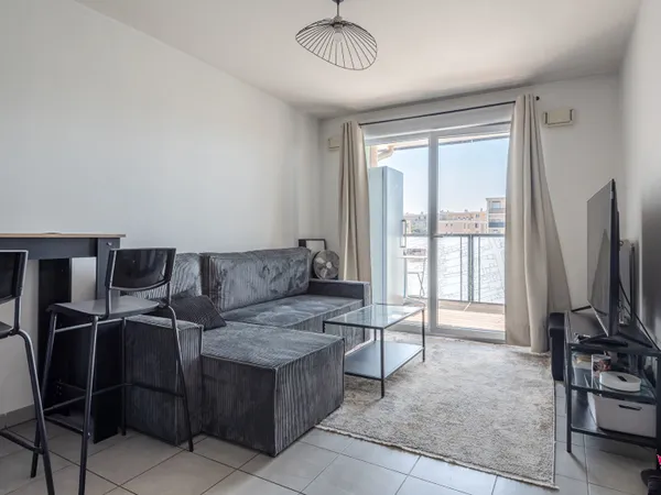 Appartement T3 à vendre à Vénissieux avec Garage - Réf. 12557