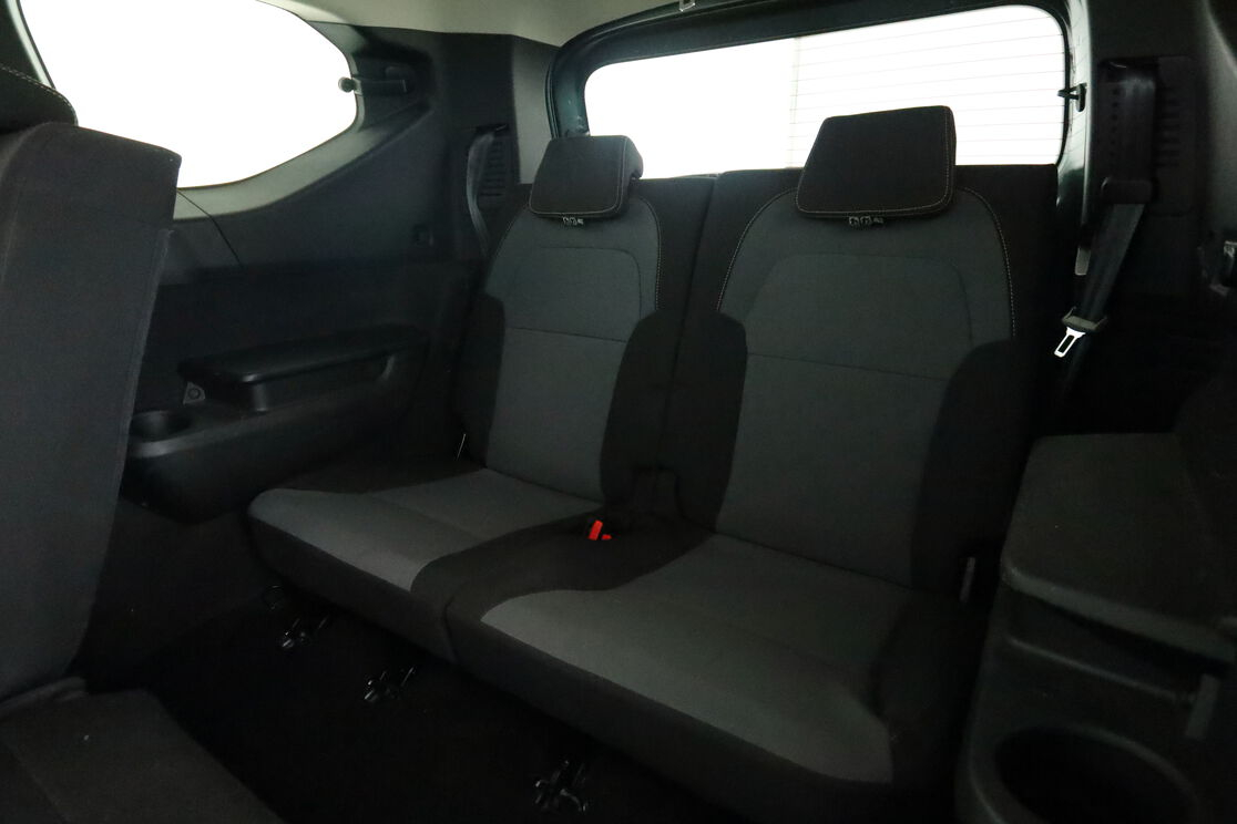 Dacia Jogger 1.6 Hybrid SL Extreme — photo 15
