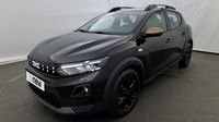 Dacia Sandero 1.2 Eco-G 120ch Stepway Extreme auto -25