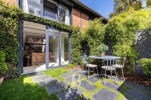 Appartement 5 pièces 91 m²