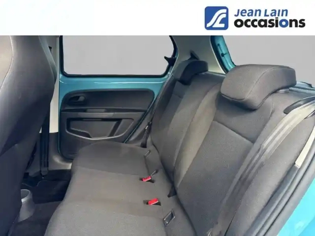 Volkswagen Up e-! 83 electrique — photo 17