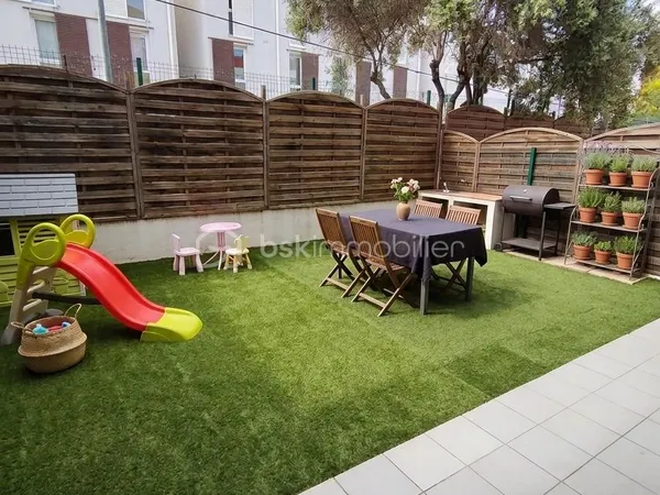 Appartement 3 pièces 67 m²
