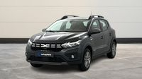 Dacia Sandero 1.0 TCe 90ch Stepway Expression