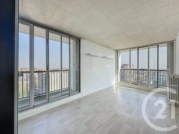 Appartement 4 pièces 86 m²