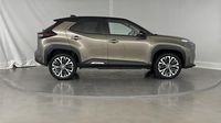 Toyota Yaris Cross 116h Collection AWD-i MY22 — photo 4