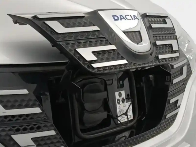 Dacia Spring 45ch confort plus - achat intégral — photo 10