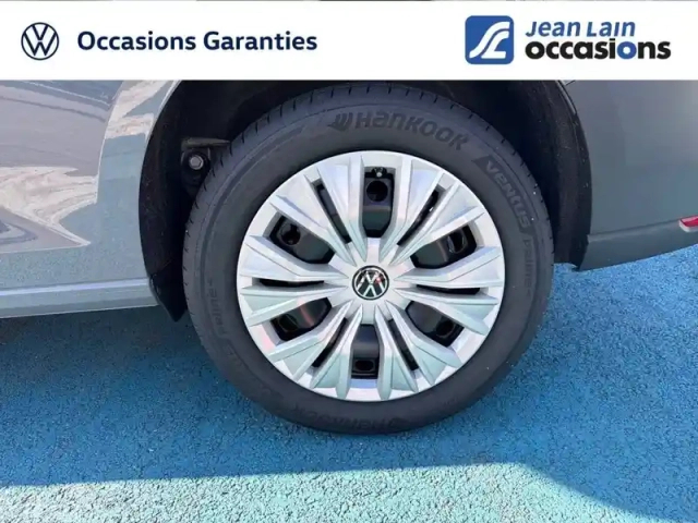 Volkswagen Caddy cargo 1.5 ehybrid 150 dsg6 — photo 52