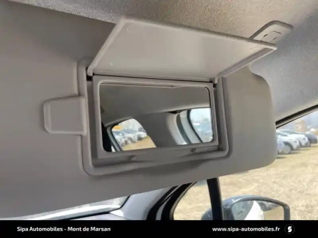 Citroën C3 puretech 83 s&amp;s bvm5 — photo 29