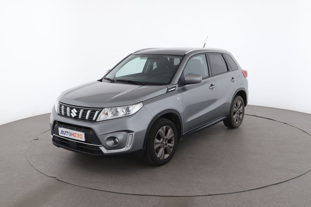 Suzuki Vitara 1.0 BoosterJet Privilege