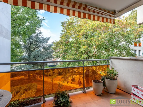 APPARTEMENT - LA TOUR DE ROBINSON