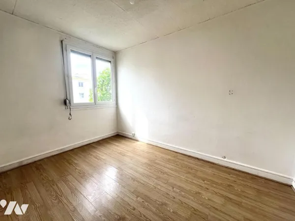 Appartement 3 pièces 49 m²