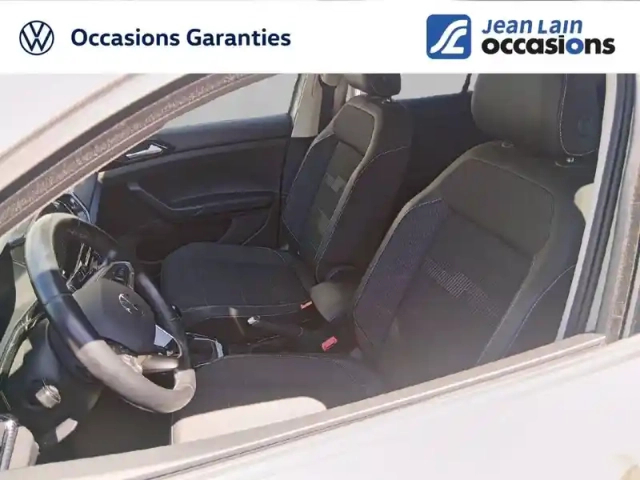 Volkswagen T-Cross 1.0 tsi 110 start/stop dsg7 — photo 5
